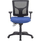 Lorell Padded Seat Cushion for Conjure Executive Mid/High-back Chair Frame - 62006