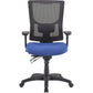 Lorell Padded Seat Cushion for Conjure Executive Mid/High-back Chair Frame - 62006