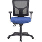 Lorell Padded Seat Cushion for Conjure Executive Mid/High-back Chair Frame - 62006