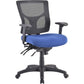Lorell Padded Seat Cushion for Conjure Executive Mid/High-back Chair Frame - 62006