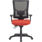 Lorell Padded Seat Cushion for Conjure Executive Mid/High-back Chair Frame - 62007