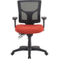 Lorell Padded Seat Cushion for Conjure Executive Mid/High-back Chair Frame - 62007