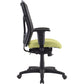 Lorell Premium Molded Tractor Seat For Ergomesh Frame - 86215