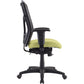 Lorell Premium Molded Tractor Seat For Ergomesh Frame - 86215