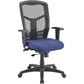 Lorell Premium Molded Tractor Seat For Ergomesh Frame - 86216