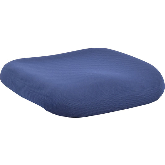 Lorell Premium Molded Tractor Seat For Ergomesh Frame