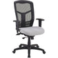 Lorell Premium Molded Tractor Seat For Ergomesh Frame - 86218
