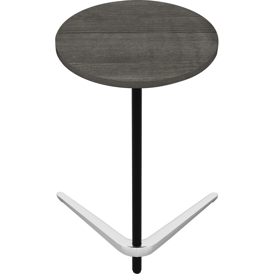 Lorell Guest Area Round Top Accent Table - 86924