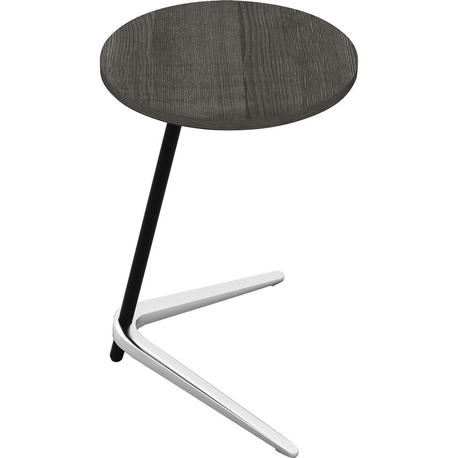 Lorell Guest Area Round Top Accent Table - 86924