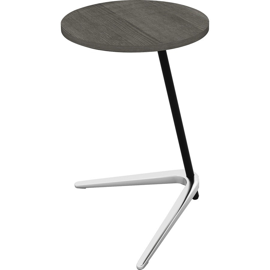 Lorell Guest Area Round Top Accent Table - 86924