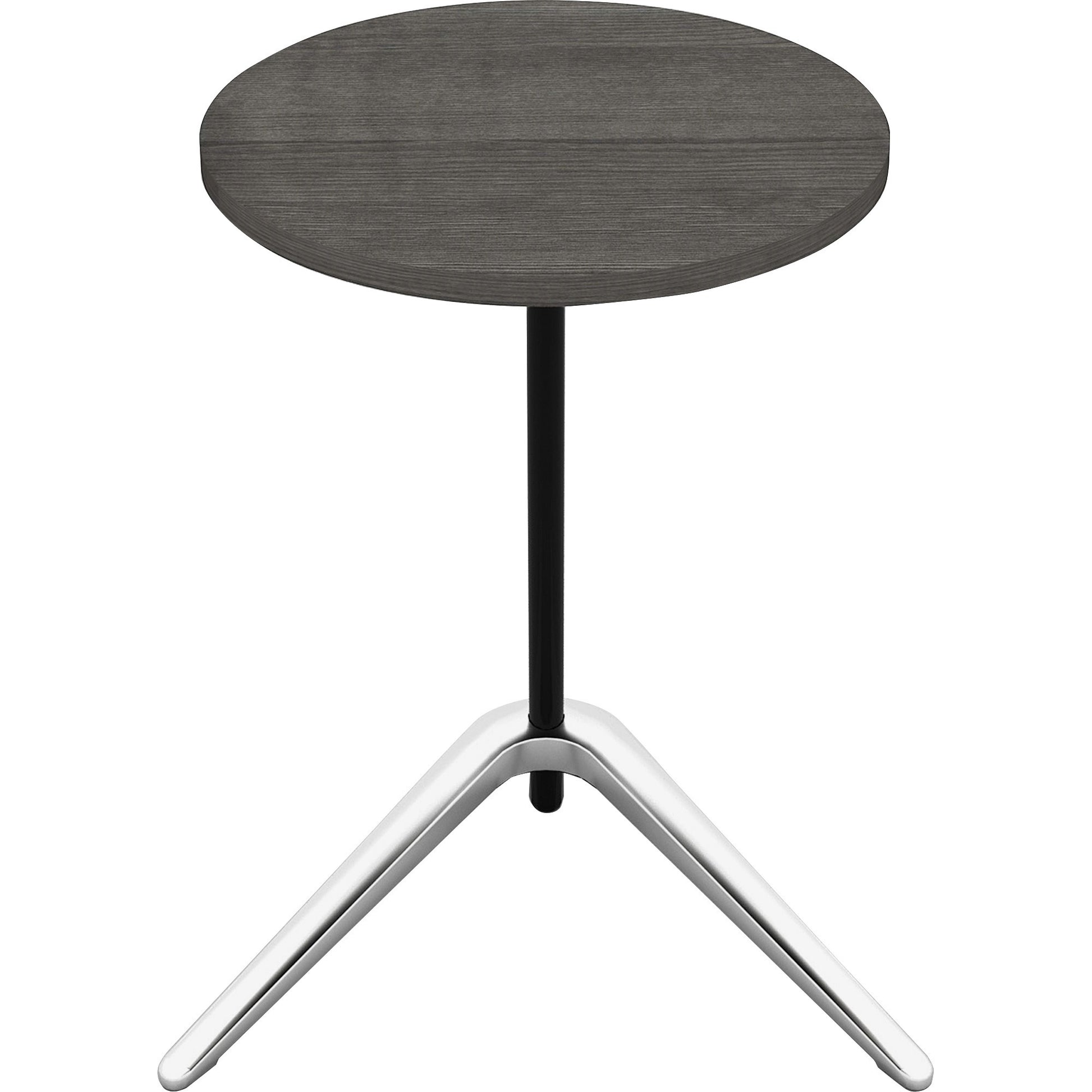 Lorell Guest Area Round Top Accent Table