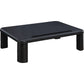 Lorell Height-Adjustable Monitor Riser - 99991