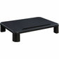 Lorell Height-Adjustable Monitor Riser - 99991