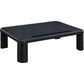 Lorell Height-Adjustable Monitor Riser - 99991
