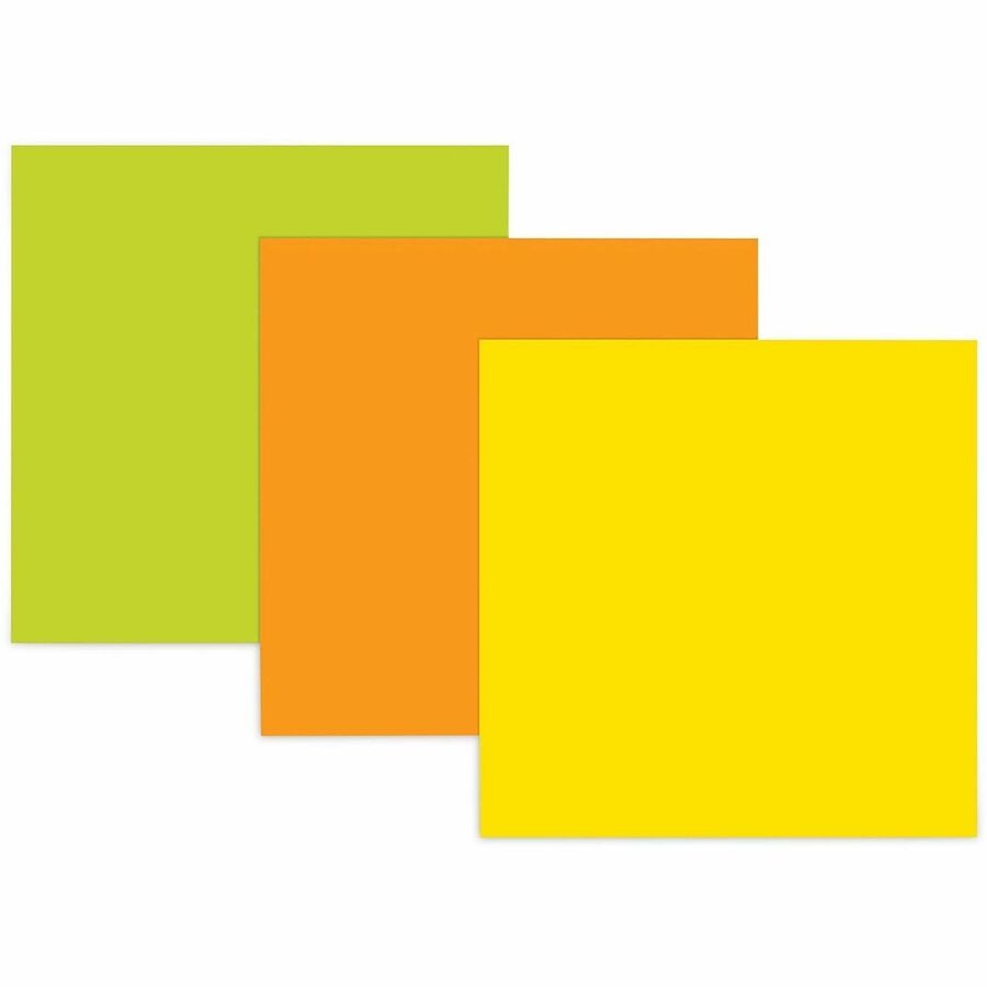 Post-it&reg; Super Sticky Big Notes - BN11G