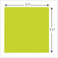 Post-it&reg; Super Sticky Big Notes - BN11G