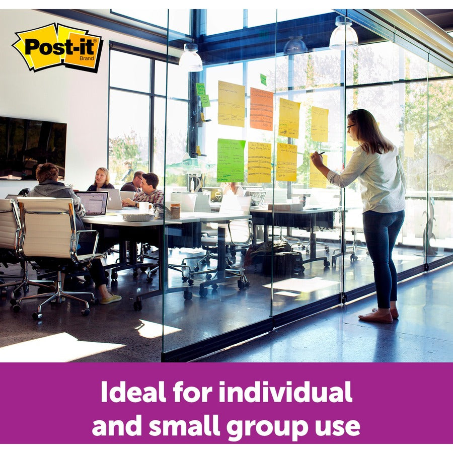 Post-it&reg; Super Sticky Big Note - BN11O