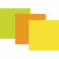Post-it&reg; Super Sticky Big Note - BN11O