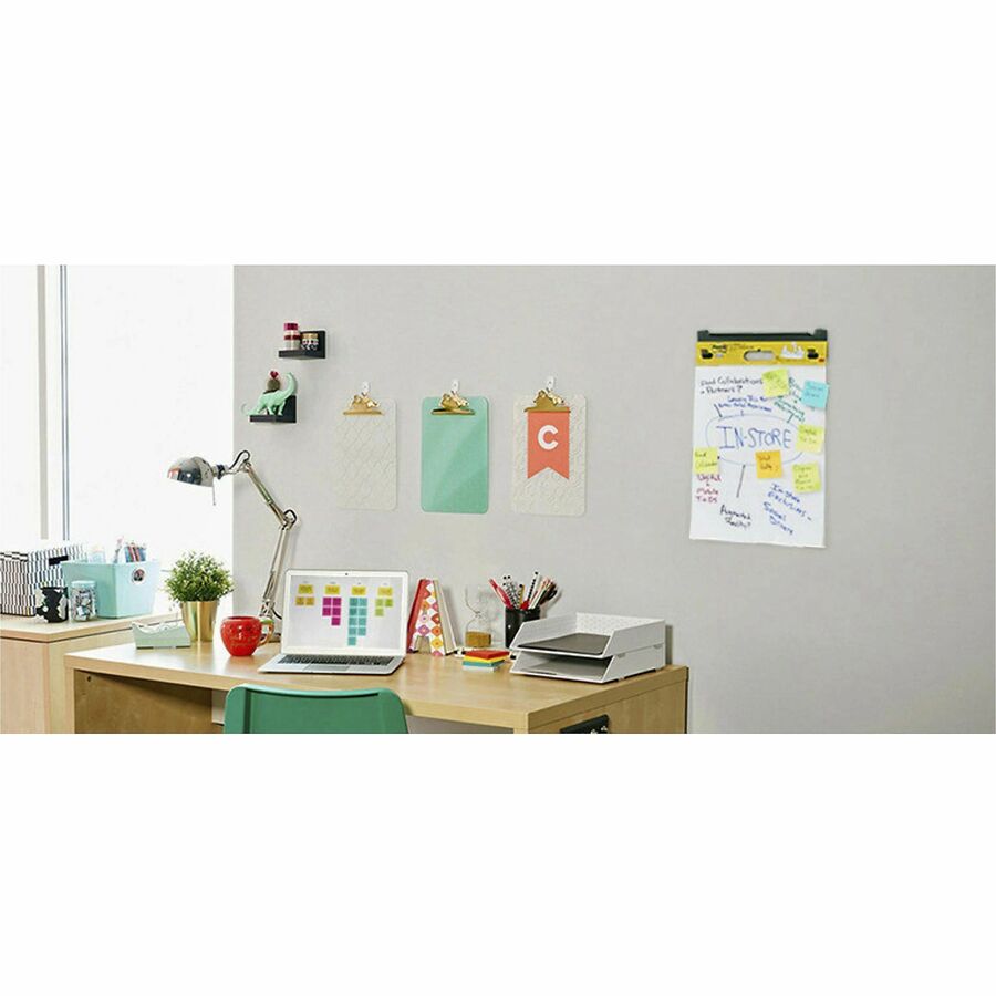 Post-it&reg; Super Sticky Big Note - BN11O