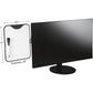 3M Monitor Whiteboard Holder - MWB100B