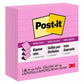 Post-it&reg; Super Sticky Pop-up Lined Note Refills