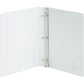 Business Source Heavy-duty View Binder - 19601