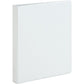 Business Source Heavy-duty View Binder - 19601