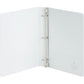 Business Source Heavy-duty View Binder - 19601