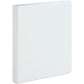 Business Source Heavy-duty View Binder - 19601