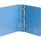 Business Source Heavy-duty View Binder - 19652