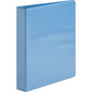 Business Source Heavy-duty View Binder - 19652