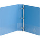 Business Source Heavy-duty View Binder - 19652