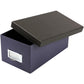 Oxford Index Card Storage Box - 406462