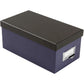 Oxford Index Card Storage Box - 406462