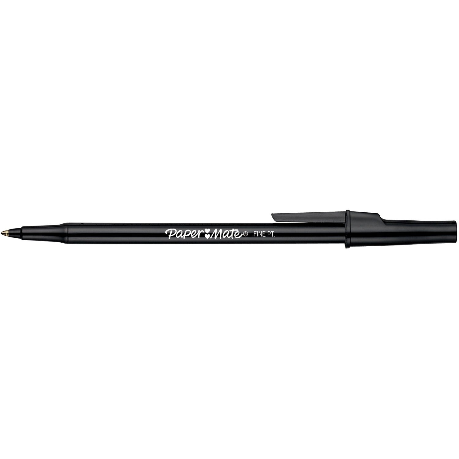 Paper Mate Ballpoint Stick Pens
