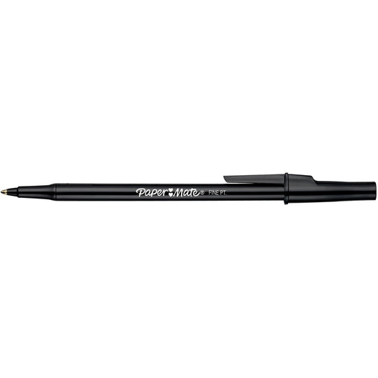Paper Mate Ballpoint Stick Pens