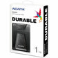 Adata DashDrive Durable HD650 AHD650-1TU31-CBK 1 TB Portable Hard Drive - 2.5" External - Black - AHD650-1TU31-CBK