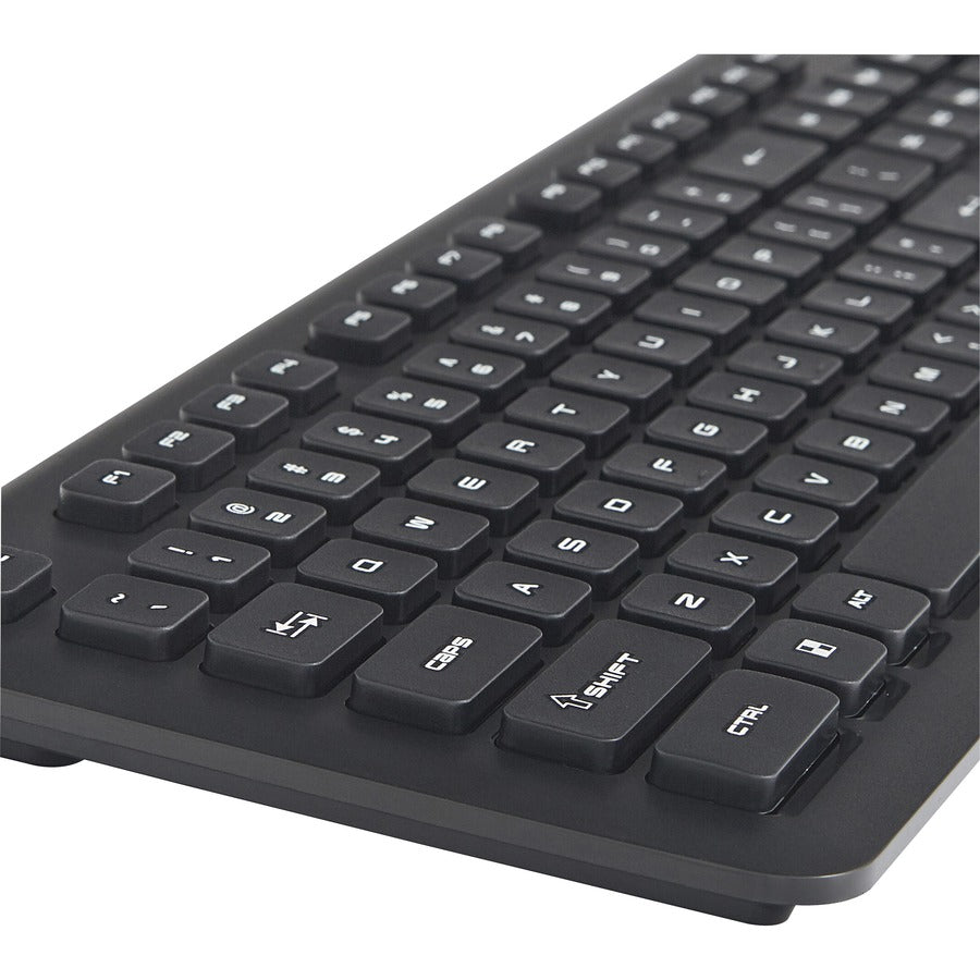 Verbatim Wireless Slim Keyboard - 99793