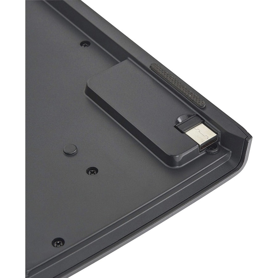 Verbatim Wireless Slim Keyboard - 99793