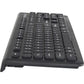 Verbatim Wireless Slim Keyboard - 99793