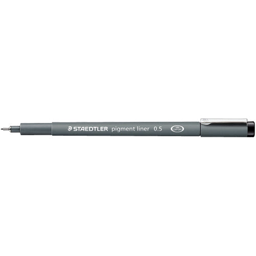 Staedtler Pigment Liner Porous Point Pen
