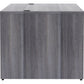 Lorell Essentials Series Rectangular Desk Shell - 69550
