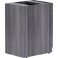 Lorell Essentials Series Box/Box/File Fixed File Cabinet - 69558