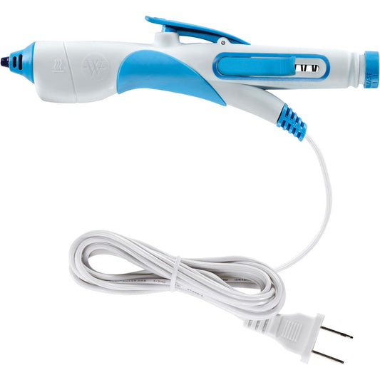 Westcott Premium Hot Glue Pen