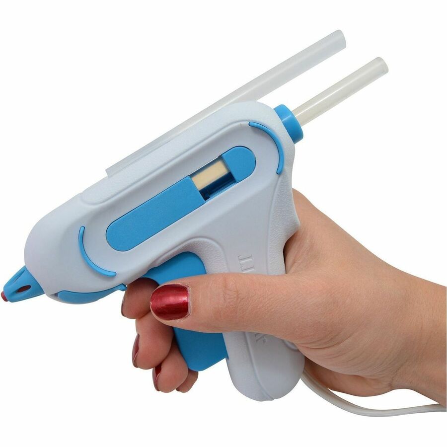 Westcott All Temperature Mini Glue Sticks - 16837