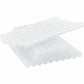 Westcott All Temperature Mini Glue Sticks - 16837
