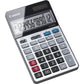 Canon HS-20TSC 12-Digit Green Calculator - HS20TSC