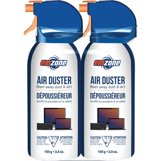 Empack Mini Air Duster 2-pack