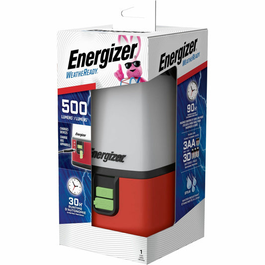 Energizer Weatheready&reg; Emergency Lantern