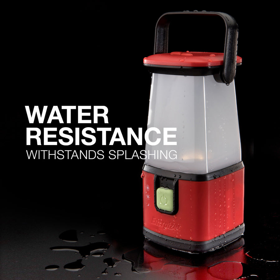 Energizer LED Emergency Lantern - WRESAL35